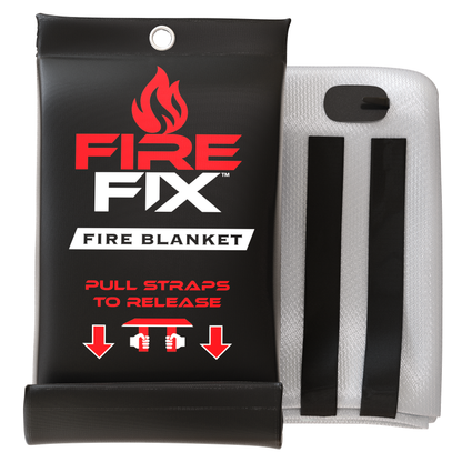 Fire Blanket 1-Pack